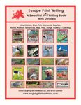 Europe Writing PDF Print Europe Writing PDF Print