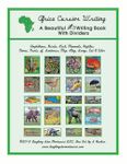 Africa Writing PDF Cursive Africa Writing PDF Cursive