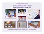 Calendar Writing 2026 PDF Calendar Writing 2026 PDF