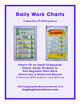 Daily Work Charts PDF