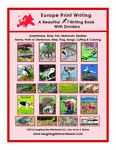 Europe Writing PDF Print Europe Writing PDF Print