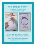 Me Basics PDF Print Me Basics PDF Print