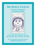 Me Basic PDF Cursive Me Basic PDF Cursive