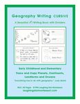 Geography Writing PDF Cursive Geography Writing PDF Cursive
