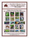 Oceania Writing PDF Cursive Oceania Writing PDF Cursive