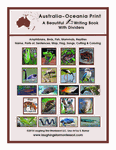 Oceania Writing PDF Print Oceania Writing PDF Print