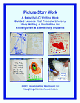 Picture Story Meeting Work PDF Print