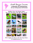 South America Writing PDF Cursive South America Writing PDF Cursive