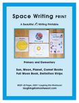 Space Writing PDF Cursive Space Writing PDF Cursive