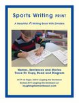 Sports Writing PDF Print