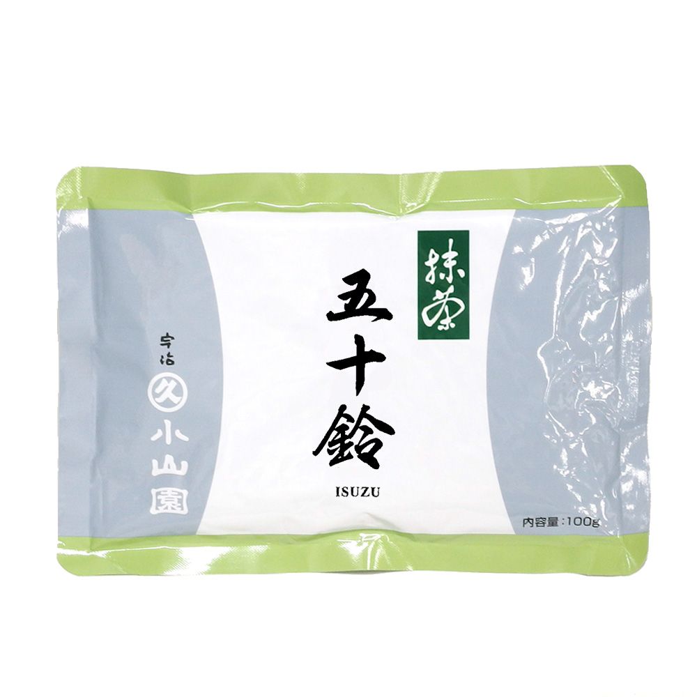 Isuzu 100g Bag