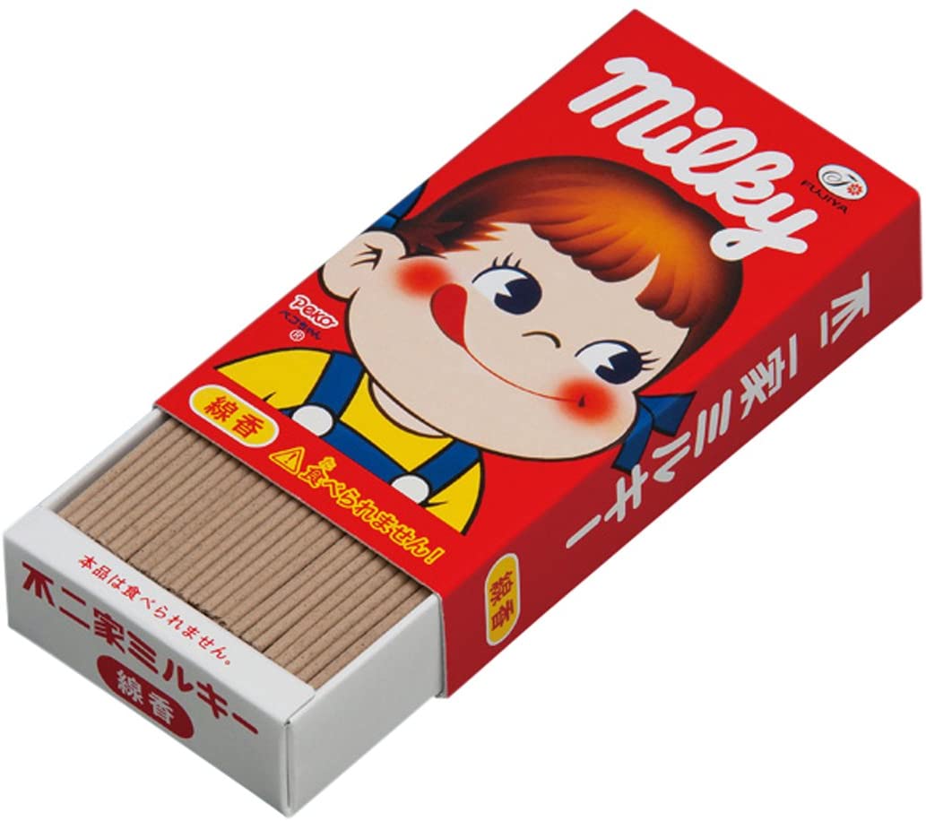 Milky Candy Incense