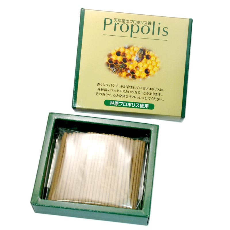 Propolis Incense