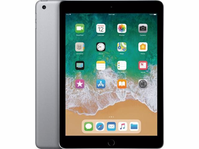 Apple iPad (5th Generation) - 32GB