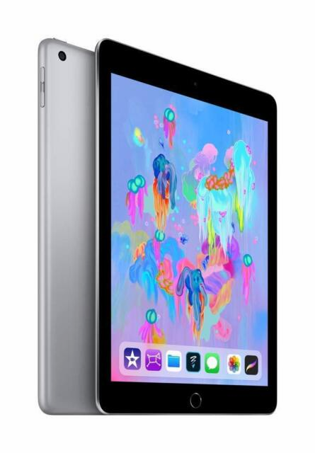 Apple iPad (6th Generation) - 32GB