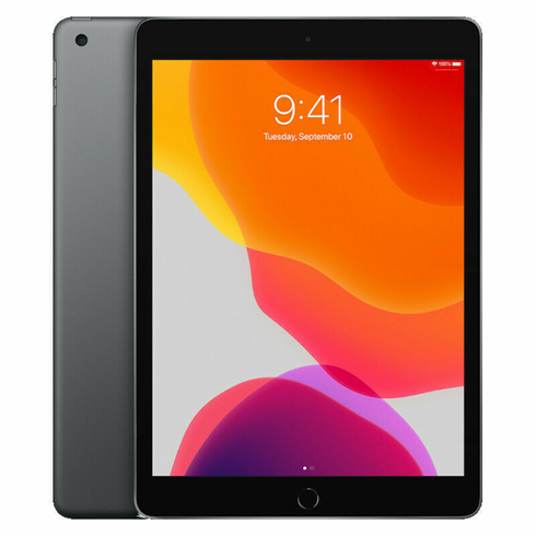 Apple iPad (7th Generation) - 32GB