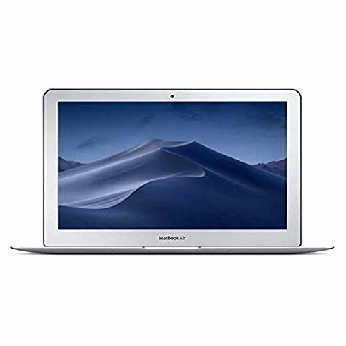 Apple MacBook Air 11" Intel Core I5 1.6 ghz (Early 2015)