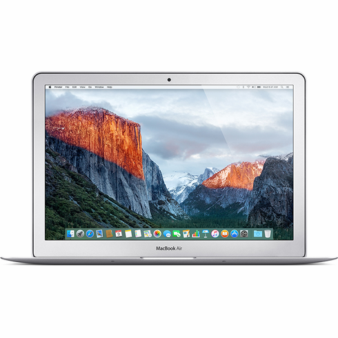 Apple MacBook Air 13" Intel Core I5 1.8 ghz | 8GB | 128GB (2017)