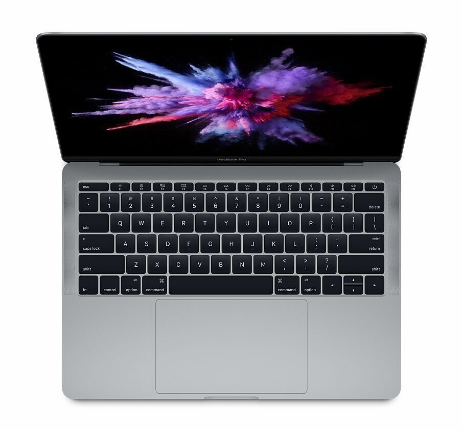 Apple Macbook Pro 13" Retina Intel Core I5 2.3 ghz | 8GB | 128GB (2017))