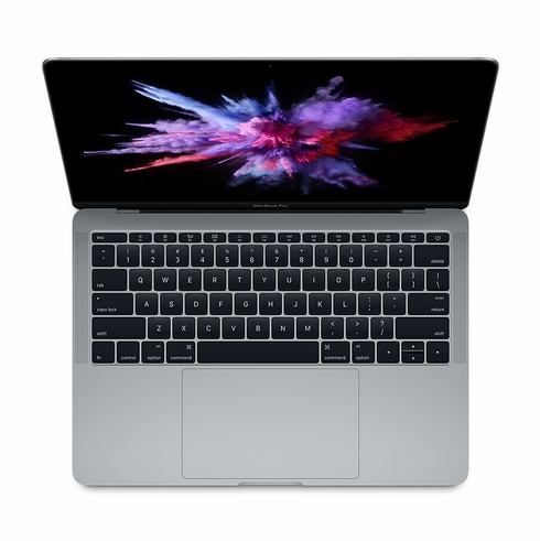 Apple Macbook Pro 13" Retina Intel Core I5 2.3 ghz | 8GB | 128GB (2017))