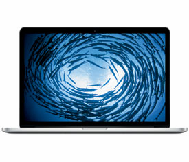 Apple Macbook Pro 15" Retina Intel Core I7 2.8 ghz | 16GB | 512GB  -  Radeon R9 M370X (2015)