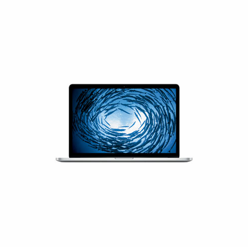 Apple Macbook Pro 15" Retina Intel Core I7 2.8 ghz | 16GB | 512GB  -  Radeon R9 M370X (2015)