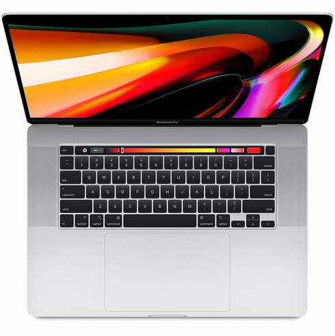 Apple MacBook Pro 16" Intel i7 2.6 Ghz | 16GB | 512GB | Radeon 5300m (2019)