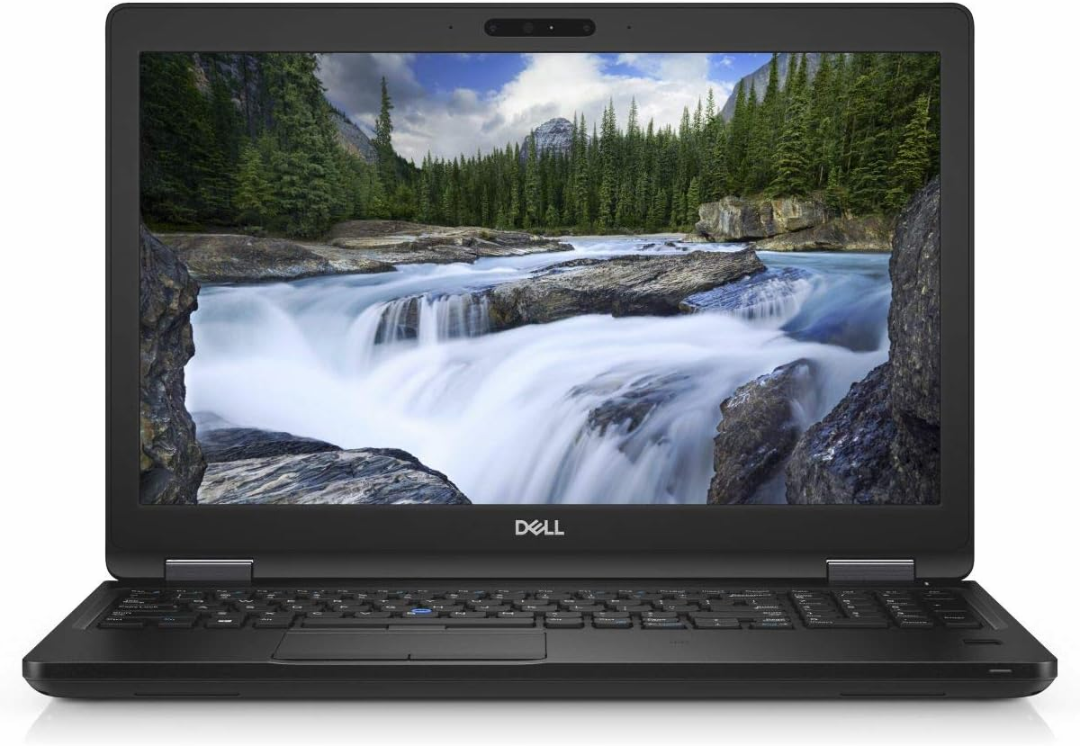 Dell Latitude 5590 | Core i5 8250u | 8gb | 256GB SSD