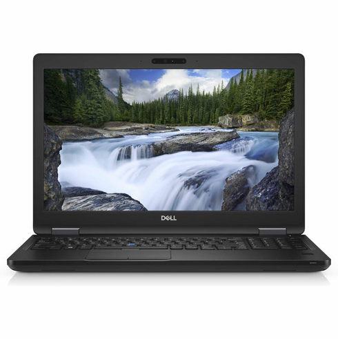 Dell Latitude 5590 | Core i5 8250u | 8gb | 256GB SSD