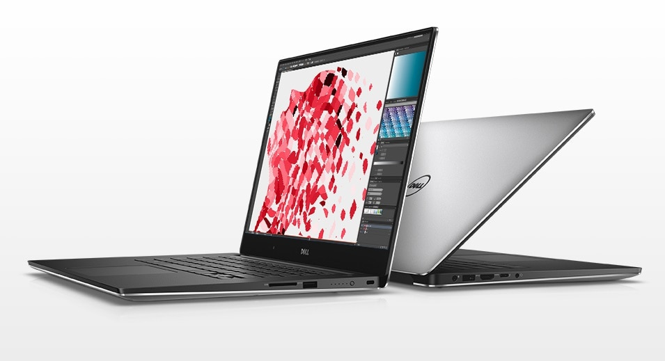 Dell Precision 5530 Intel Core i7 8850H | 32 GB | 1TB SDD |  4GB Quadro P1000