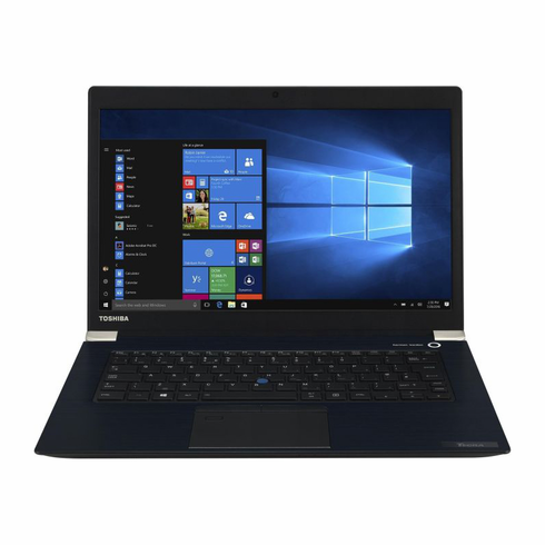 Toshiba Tecra X40-D Core i5 7300u | 8gb | 256GB SSD