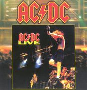 AC/DC (2/Cd) LIVE