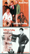 Beach Boys � California Feeling 25 Obscure Unreleased Tracks 