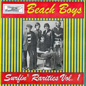 Beach Boys Cd 