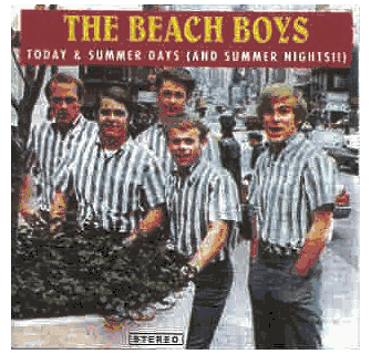 Beach Boys Cd - Unsurpassed Masters vol. 21