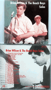 Beach Boys � Solos 27 Solo Work Tracks plus live 