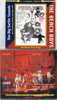 Beach Boys � The Big Surfin�Sounds (2 Cd) ( Live at Cricket Ground Perth Australia Feb 14th ,1978 