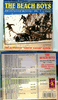 Beach Boys � Unsurpassed Masters vol. 1 The Alternate Surfing Safari 1962
