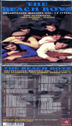  Beach Boys - Unsurpassed Masters vol. 14 (4 CD SET) 