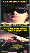 Beach Boys � Unsurpassed Masters vol. 17 (3 Cd) The Smile Sessions 