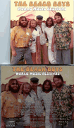 Beach Boys � World Music Festival Montigo Bay, Jamaica, November 26th, 1982
