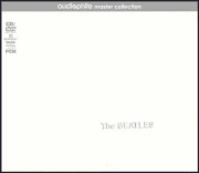 BEATLES (2/CD/2/DVD) MASTER RECORDING (5.1 SURROUND) WHITE ALBUM (AUDIOPHILE) 