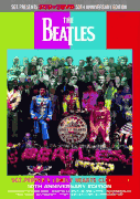 BEATLES (2/CD/2/DVD) SGT.PEPPER'S - 50th ANNIVERSARY EDITION