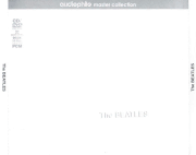 Beatles (2/Cd/2/Dvd) White Album 5.1 Surround Japan Import 