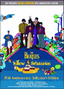 BEATLES (2/CD/2/DVD) YELLOW SUBMARINE : 50th ANNIVERSARY COLLECTOR'S EDITION