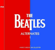 Beatles (2/Cd) Alternates I Various Unusual Mix Collection