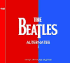 Beatles (2/Cd) Alternates I Various Unusual Mix Collection
