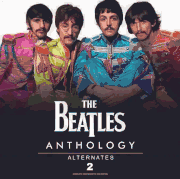 BEATLES (2/CD) ANTHOLOGY 2 ALTERNATES : COMPLETE NEW MASTERS COLLECTION