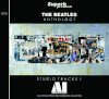 BEATLES (2/CD) ANTHOLOGY STUDIO TRACKS 1 (AI) AUDIO COMPANION BEATLES (2/CD) ANTHOLOGY STUDIO TRACKS 1 (AI) AUDIO COMPANION