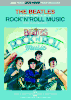 BEATLES (2/CD/DVD) ROCK'N'ROLL MUSIC : SPECIAL COLLECTOR'S EDITION